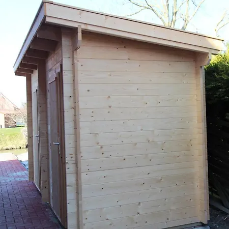 Frieso Am Siel
