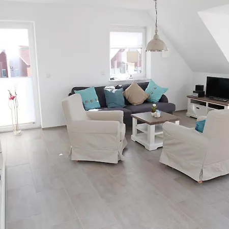 Frieso Am Siel