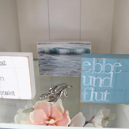 Frieso Am Siel Apartment