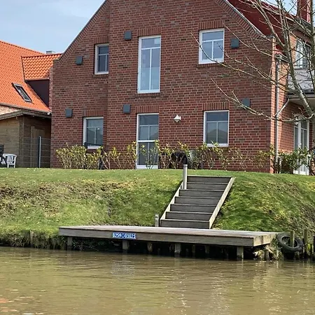 Frieso Am Siel Greetsiel