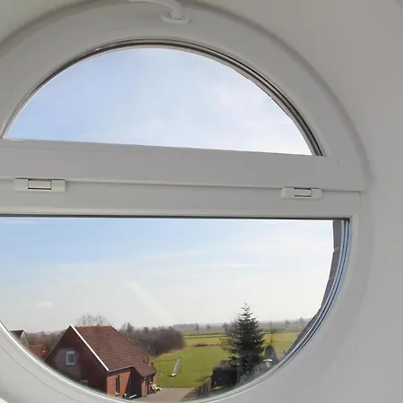 Apartment Frieso Am Siel *