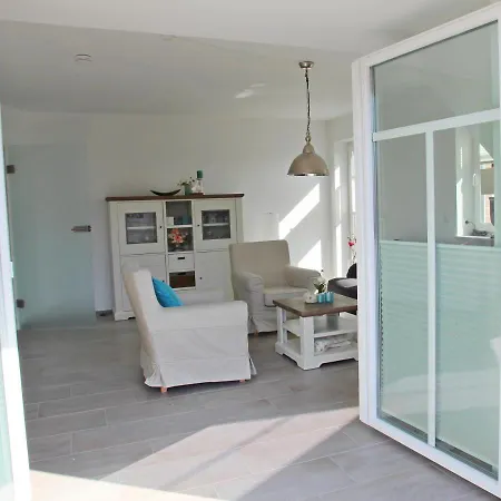 Frieso Am Siel Apartment Greetsiel