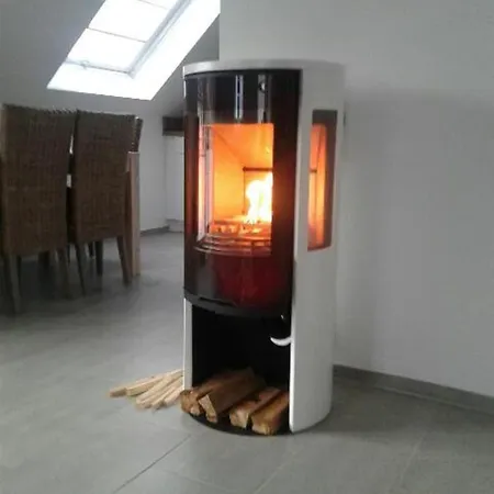 Apartment Frieso Am Siel *