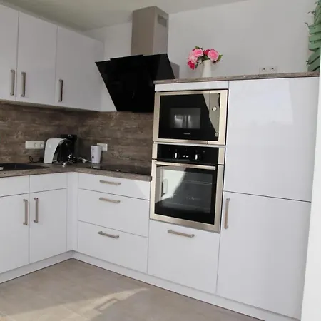 Frieso Am Siel Apartment