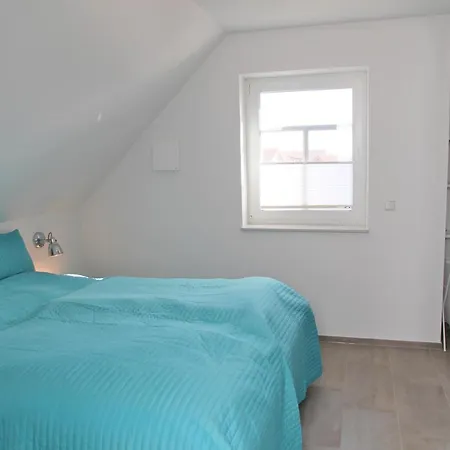 Frieso Am Siel Apartment Greetsiel