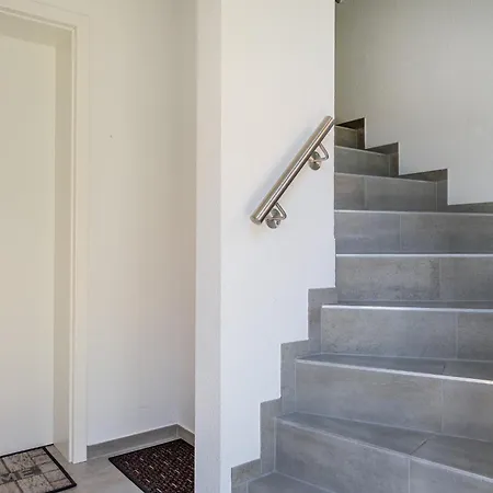 Apartment Frieso Am Siel