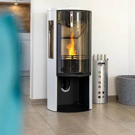 Frieso Am Siel Apartamento *