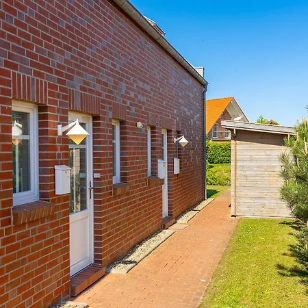 Frieso Am Siel Greetsiel