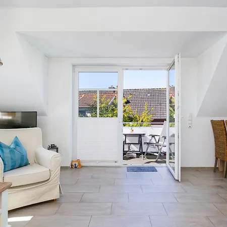 Frieso Am Siel * Greetsiel