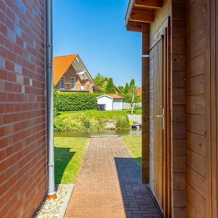 Frieso Am Siel Apartamento
