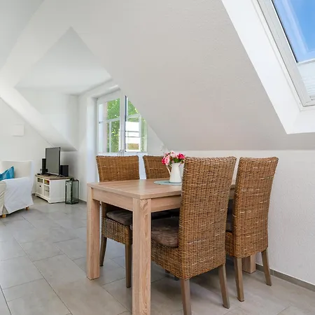 Apartamento Frieso Am Siel *