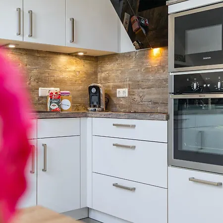 Frieso Am Siel Greetsiel