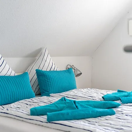 Apartamento Frieso Am Siel