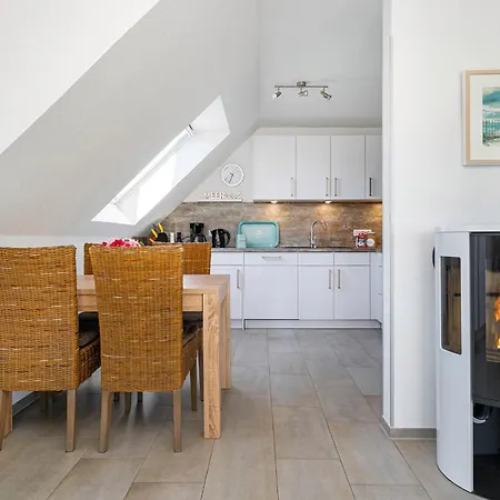 Frieso Am Siel Гретзиль