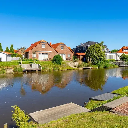 Frieso Am Siel * Greetsiel