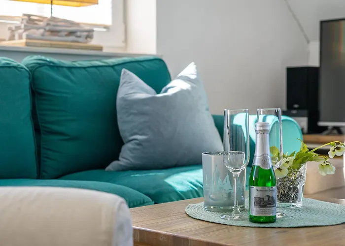 Frieso Am Siel Greetsiel