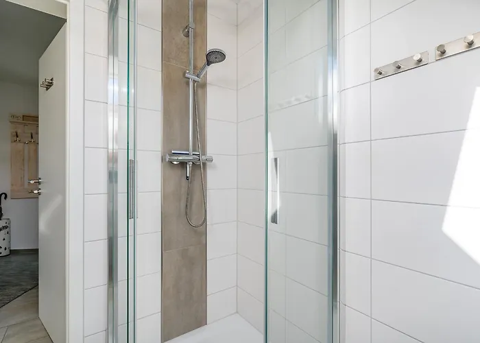 Apartament Frieso Am Siel *