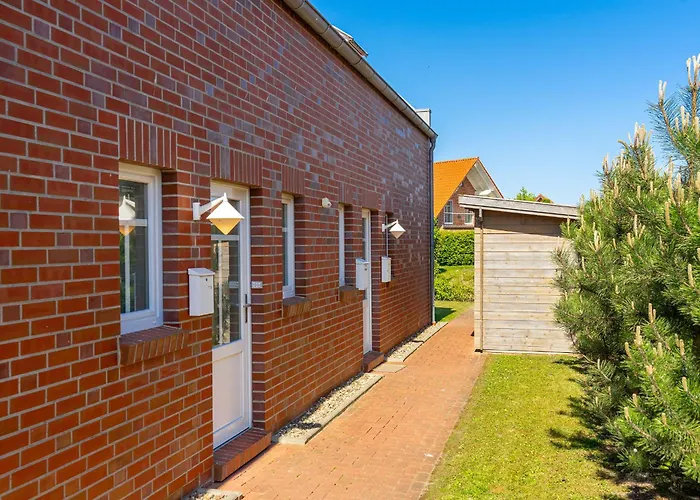 Frieso Am Siel Greetsiel