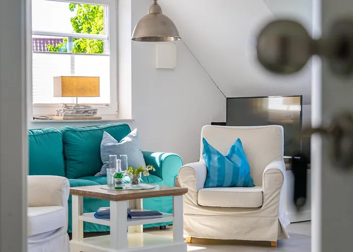 Frieso Am Siel Greetsiel