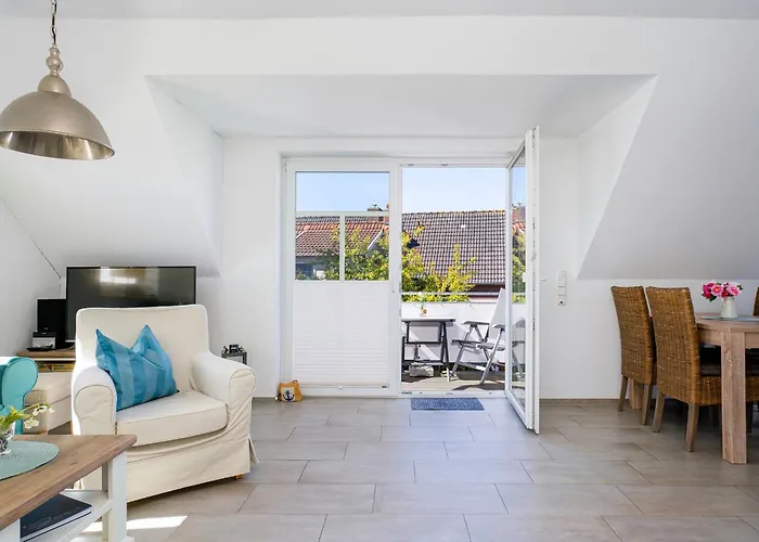 Frieso Am Siel * Greetsiel