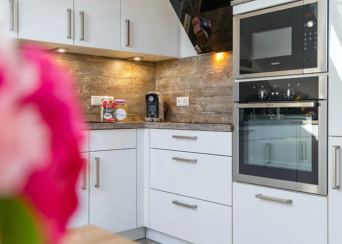 Frieso Am Siel Greetsiel